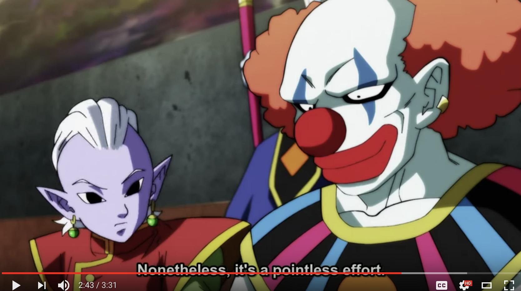 dragon ball series Does Frieza have God Ki? Anime & Manga Stack Exchange