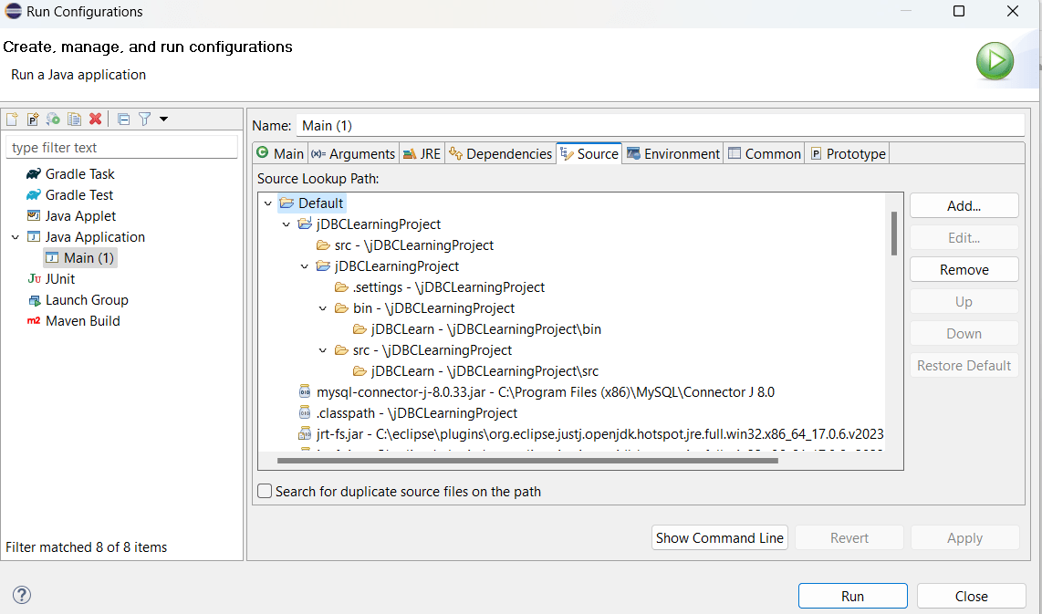 java main method not found in class Main Stack Overflow