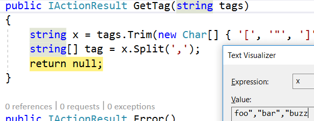 Remove specific characters from string C Stack Overflow