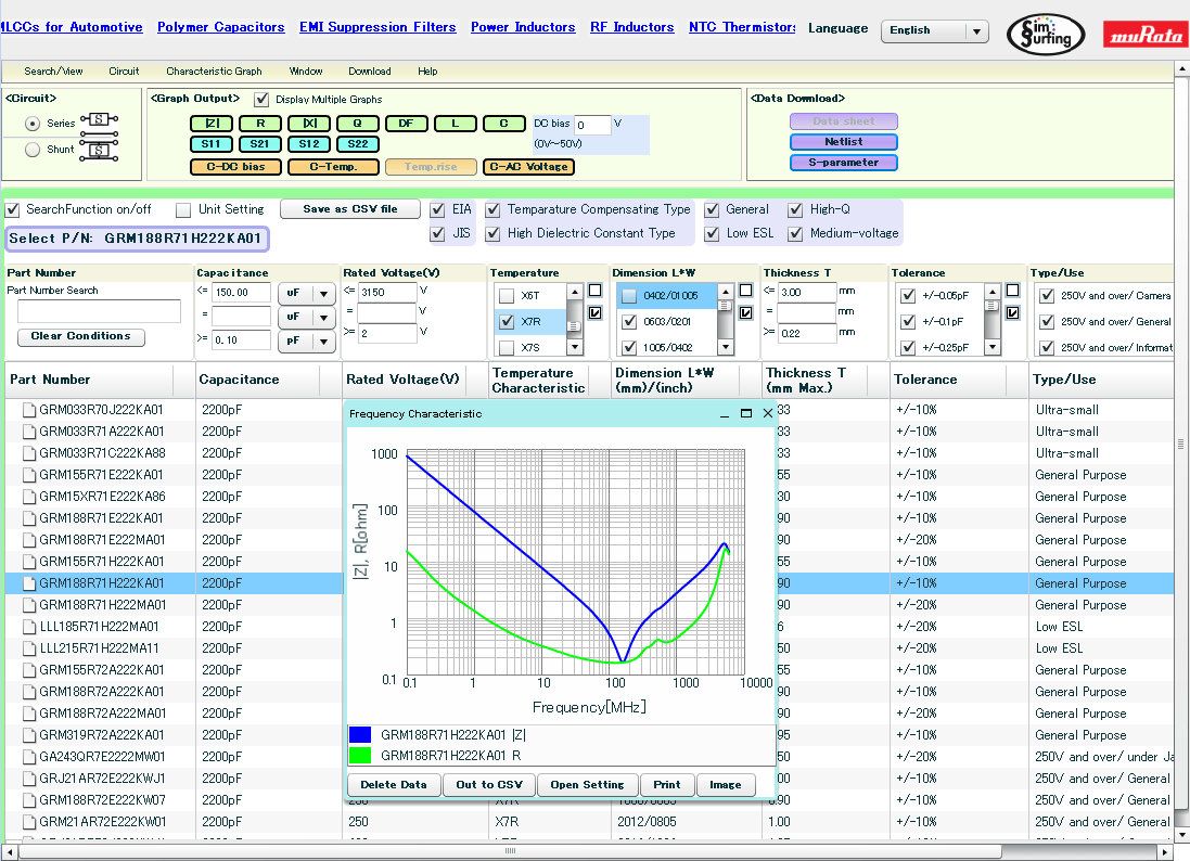 Electronic How to derate a ceramic capacitor for DC bias Valuable Tech Notes