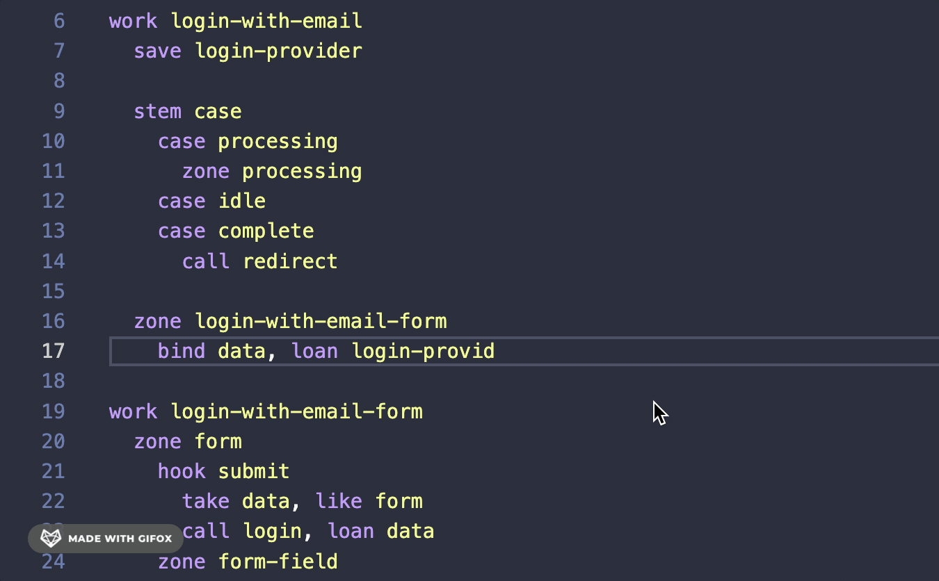 Tutustu 39+ imagen visual studio code custom language abzlocal fi