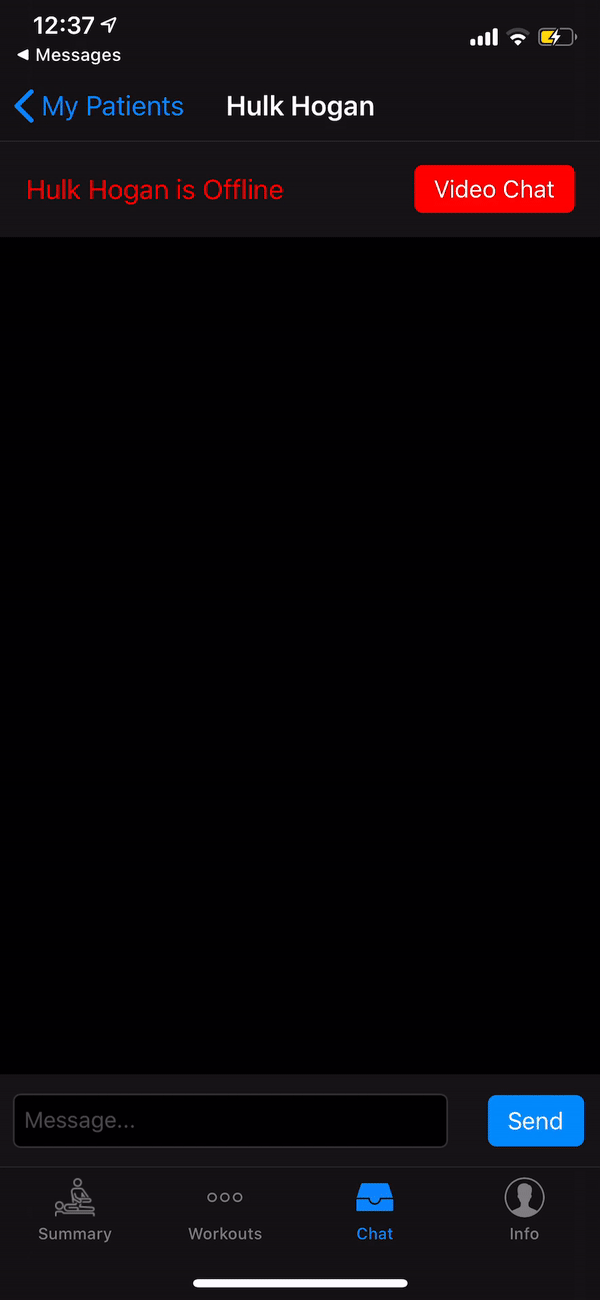 ios UITextField Not Moving to Correct Location with Keyboard Launch