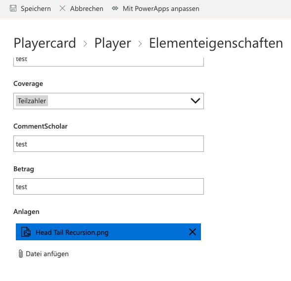 Add file to SharePoint list item column using JavaScript SharePoint