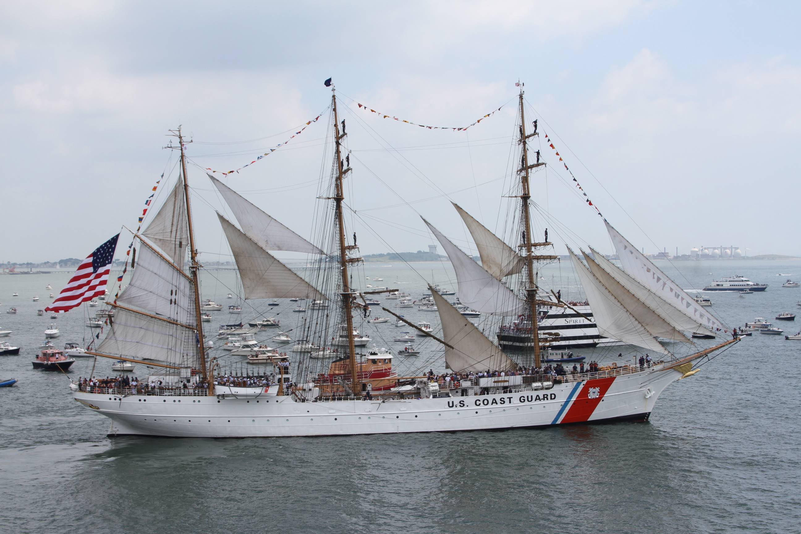 uscgc eagle schedule 2023 world war two Identification of harbor and ships History Stack Exchange