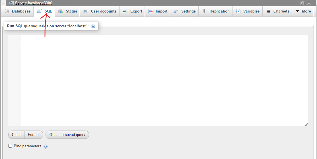 mysql How to change all the tables in my database to UTF8 character
