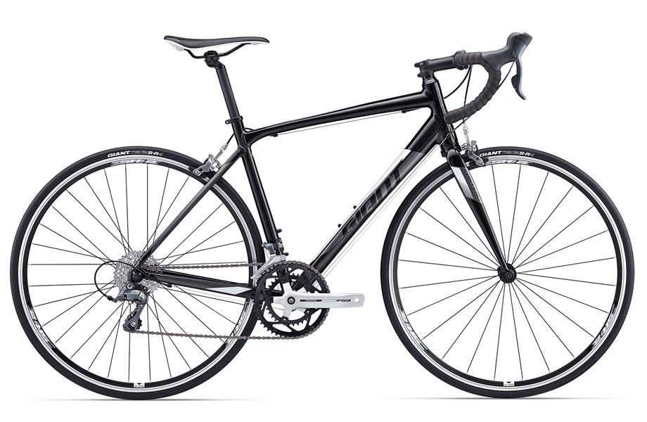 road bike Five flats in 4 months on new Giant Contend3 (XL