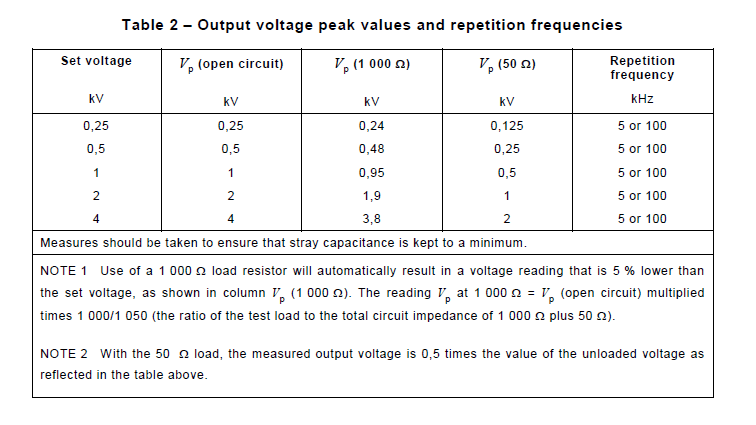 switches - EFT generator circuit - Electrical Engineering Stack Exchange