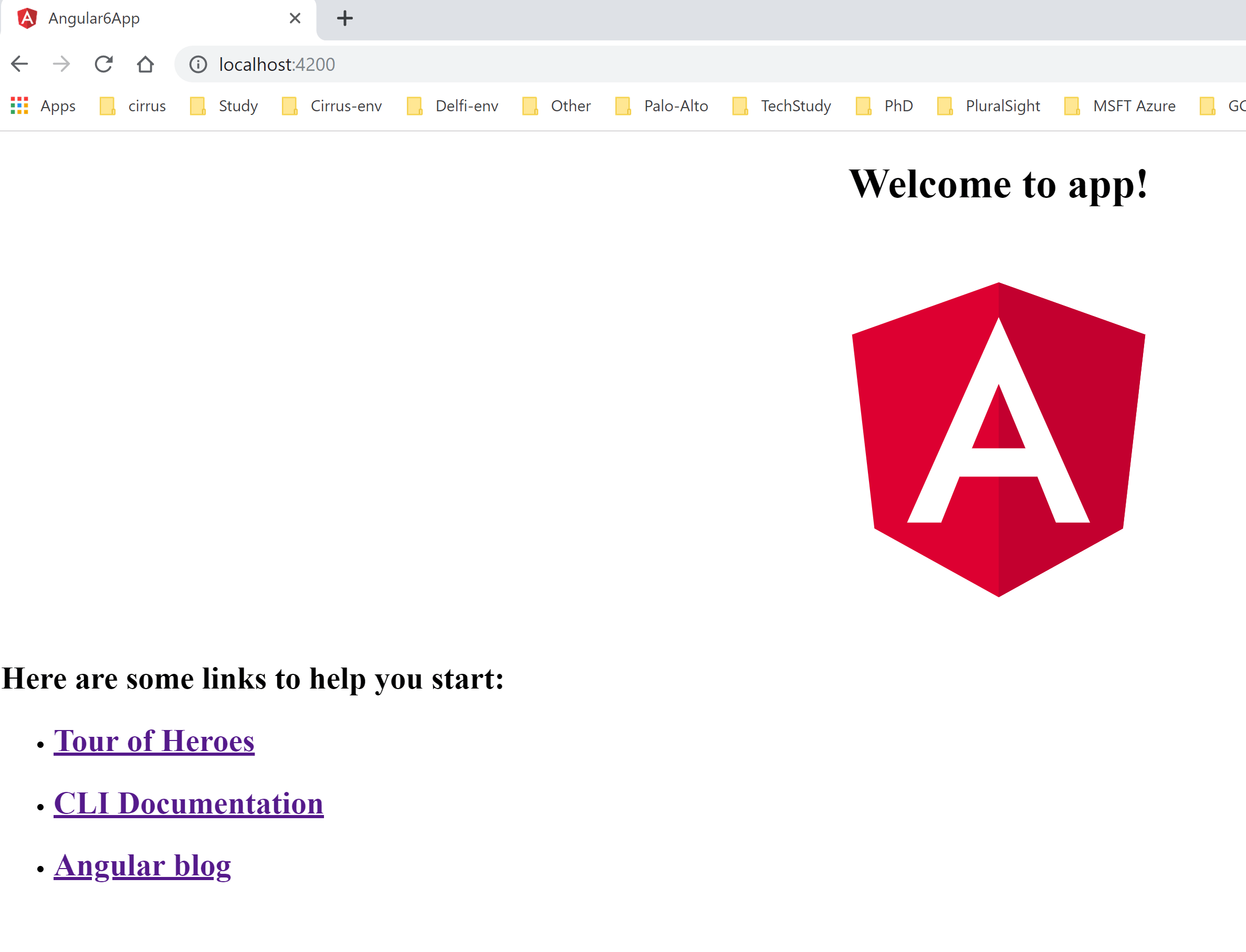 angular6 Angular6 Protractor E2E test Chrome crash issue Stack