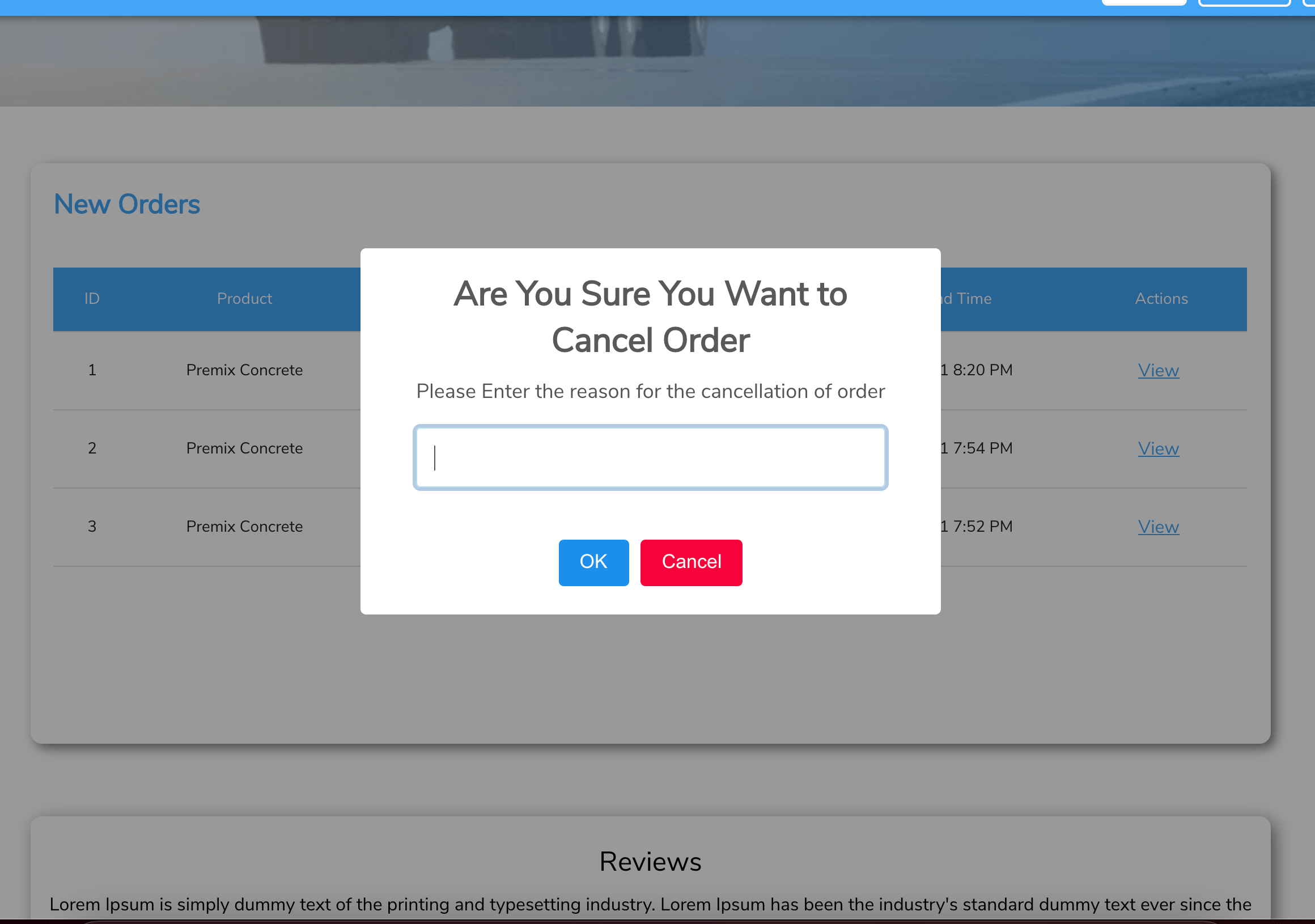 css Input in sweetalert 2 not typeable in material UI modal react js