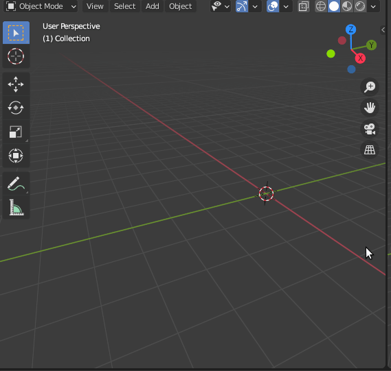 mesh Changing Specific Cylinder Radius or Diameter in Blender 2.9 Blender Stack Exchange