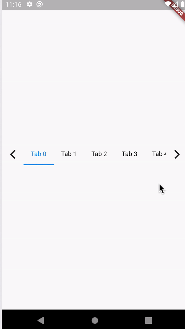 Forms Flutter how to manage forms in tabs