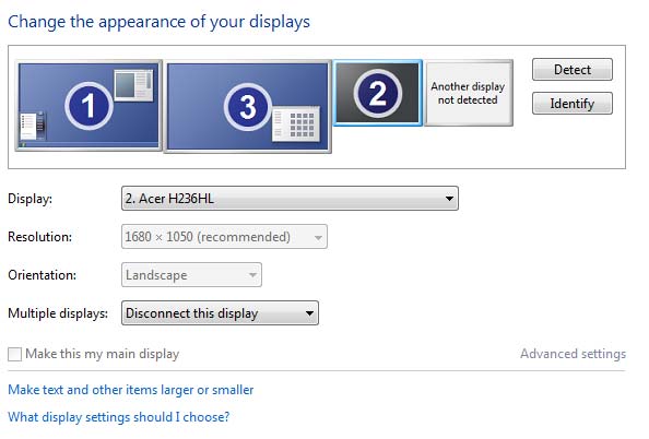 Third Monitor Not Detected? Here's the real fix! Driver Easy