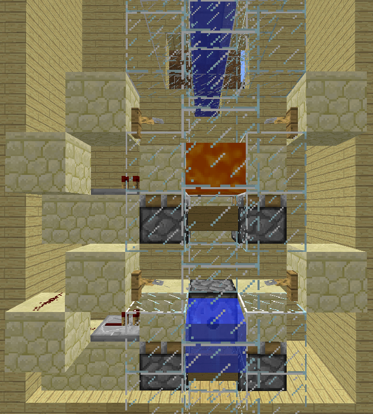 24 how many blocks does a zombie have to fall to die Quick Guide The