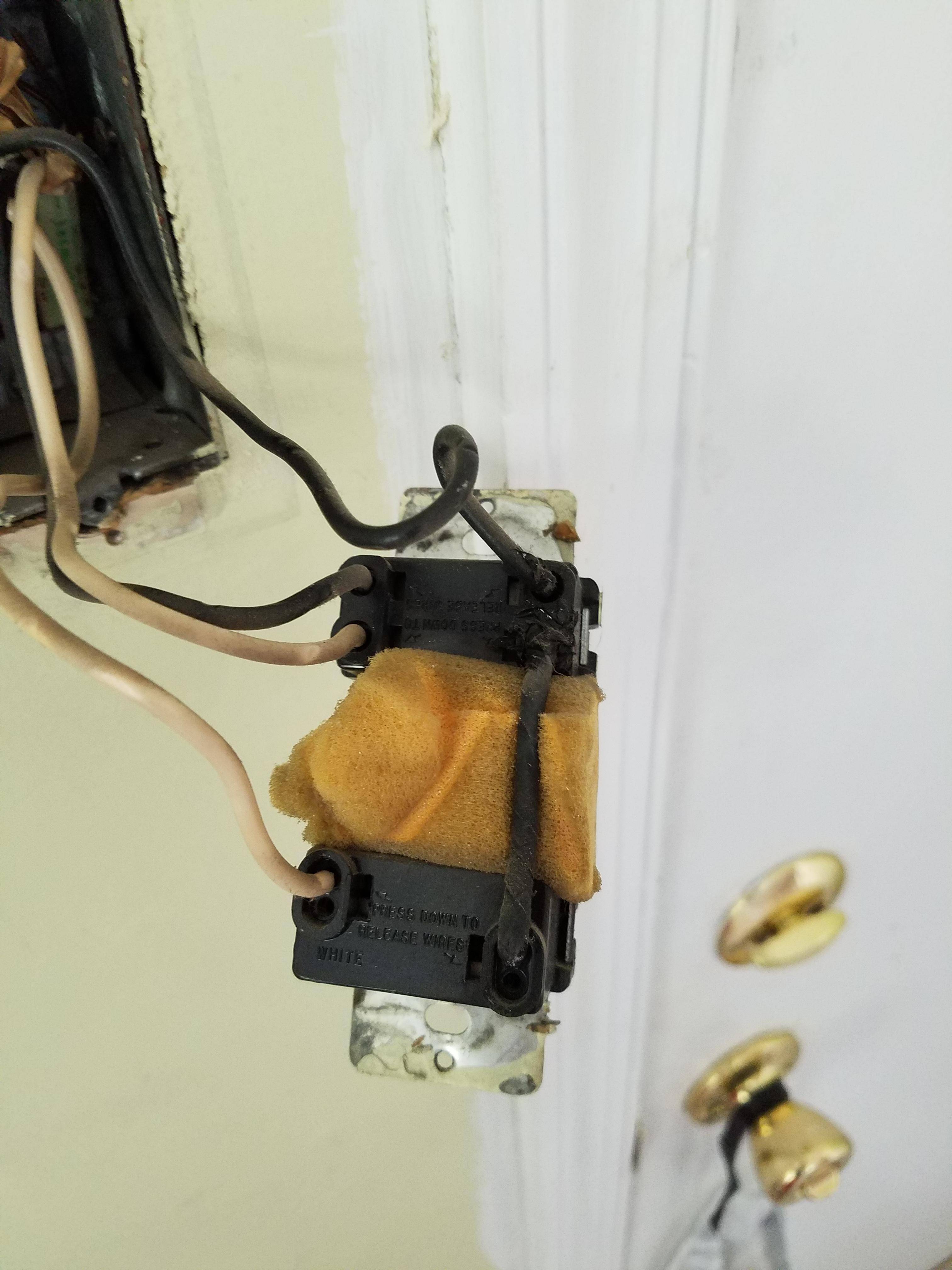 Wiring 3 way switch with pilot light? - Home Improvement Stack Exchange