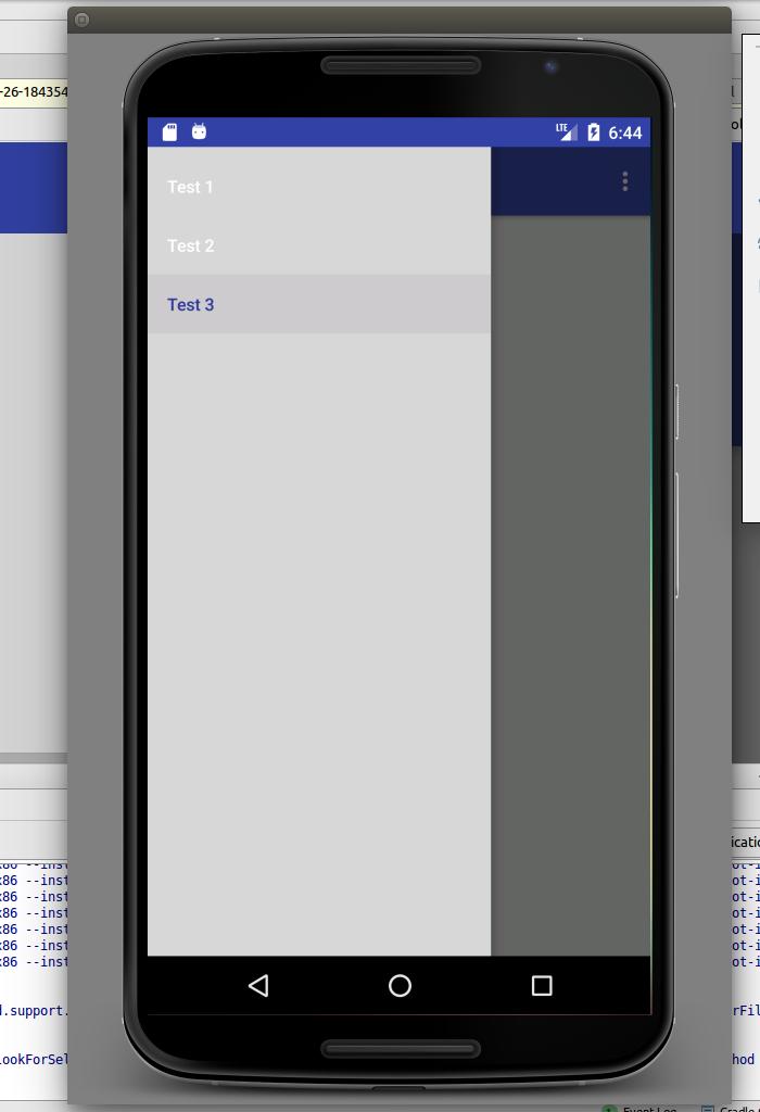 Change Listview Item Text Color Android Programmatica vrogue.co