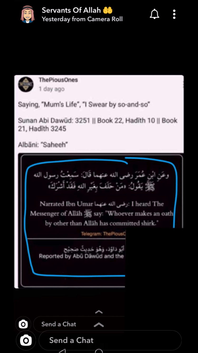 Sin without knowing Islam Stack Exchange