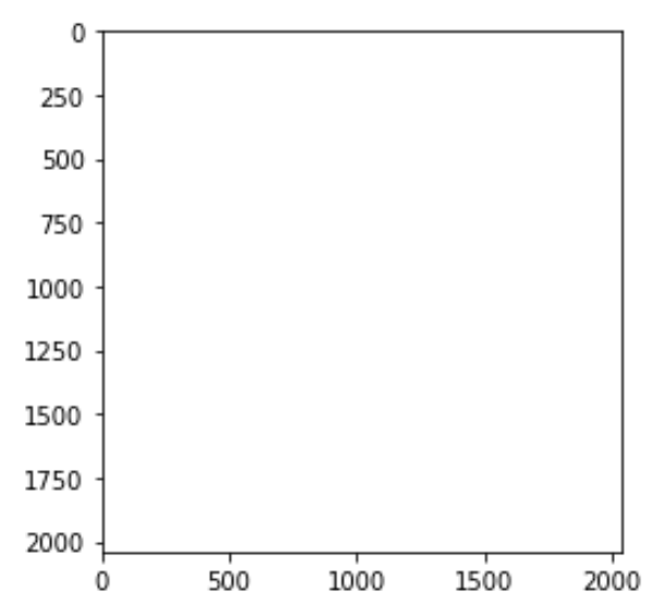python PIL open tif image only one channel Stack Overflow