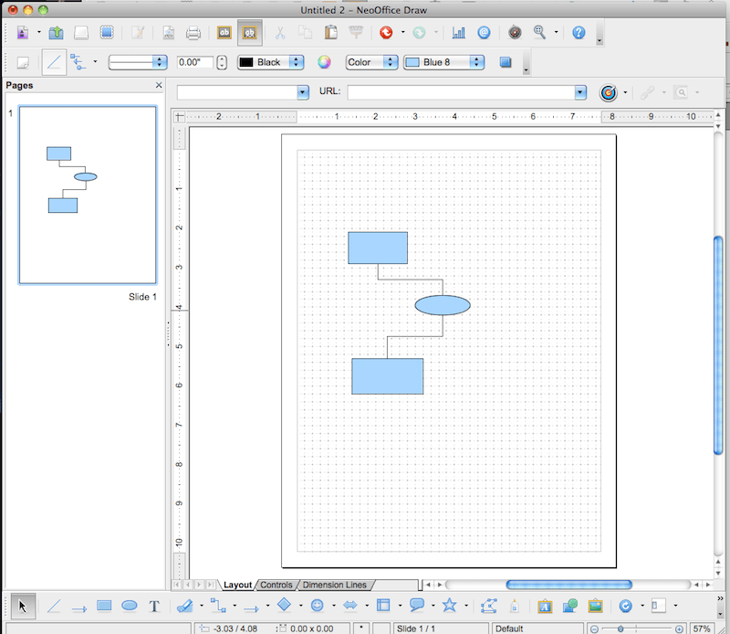 Mac draw diagrams grossleather