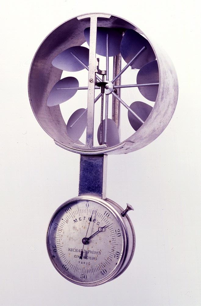 aviation history How did the Wright brothers measure the maximum