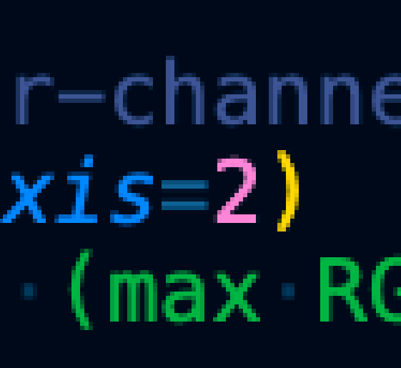 opencv How to efficiently identify most dominant colour clusters in