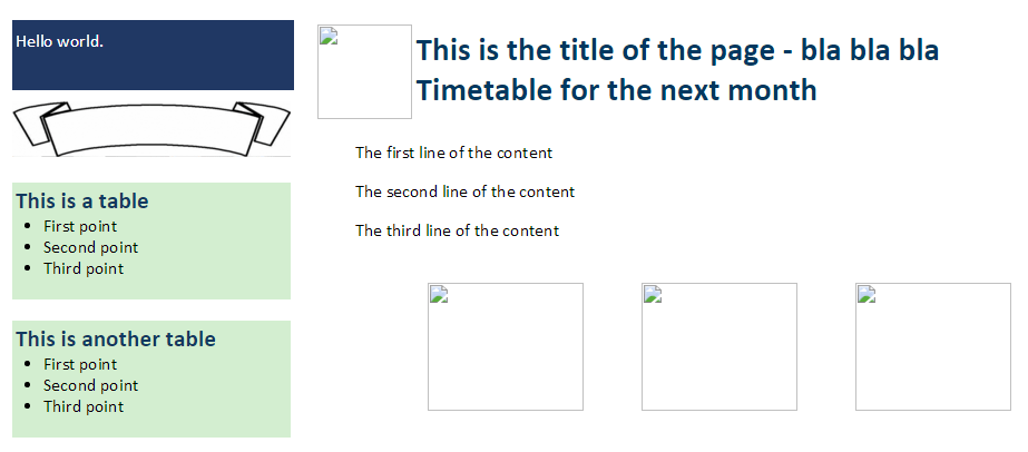 html How to vertical align text in the middle without changing size