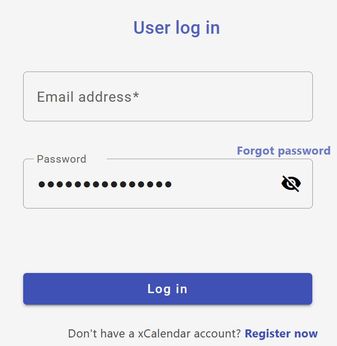angular matformfield is not visible and known solutions dont work