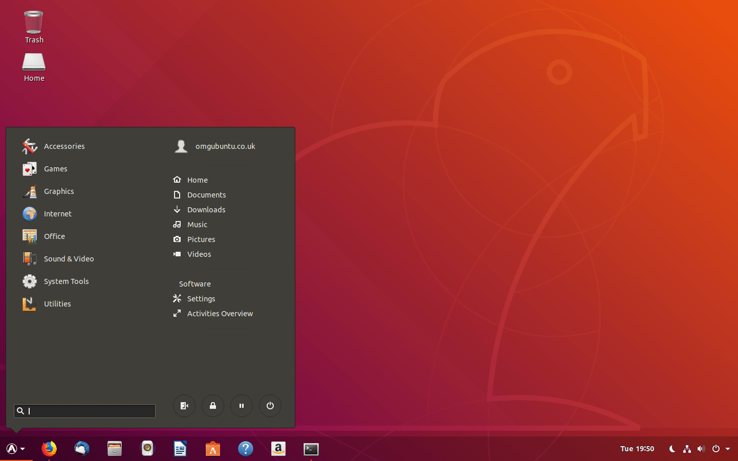 Create Custom Application Launcher in GNOME panel Ask Ubuntu