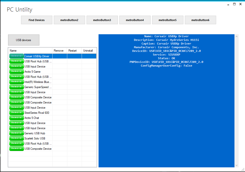 How to add icons to the listview in windows Forms c Stack Overflow