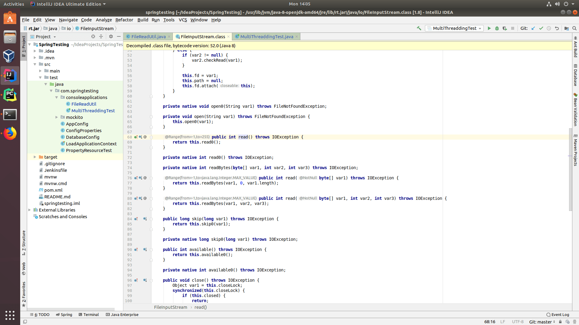 javadoc Java docs not available on IntelliJ Stack Overflow