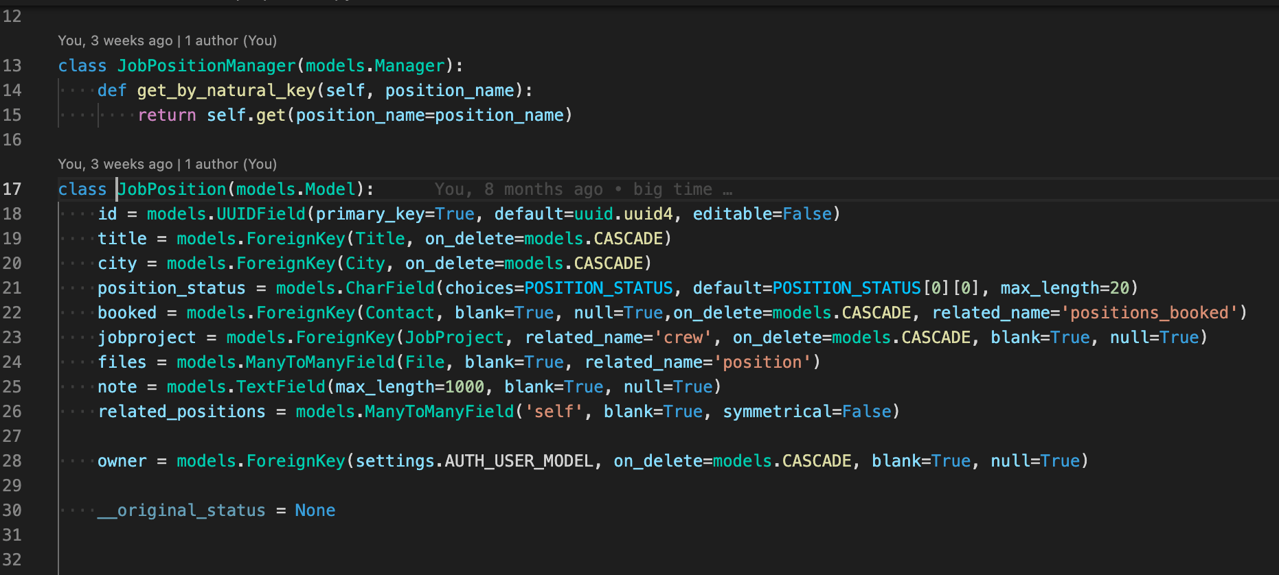 How to make visual code terminal and editor look like pycharm Stack