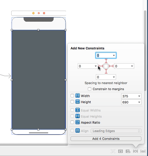 ios How do you set the status bar or safe area to remove white space on iPhone X? Stack Overflow