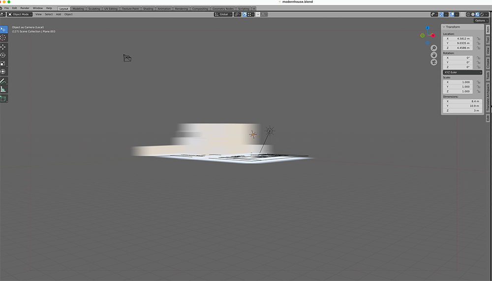 rendering Blurry objects on material preview viewport mode Blender Stack Exchange