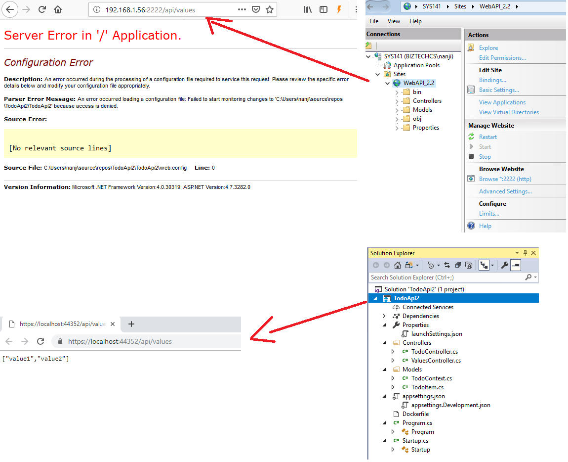 Incredible Asp Net 2 Hosting References