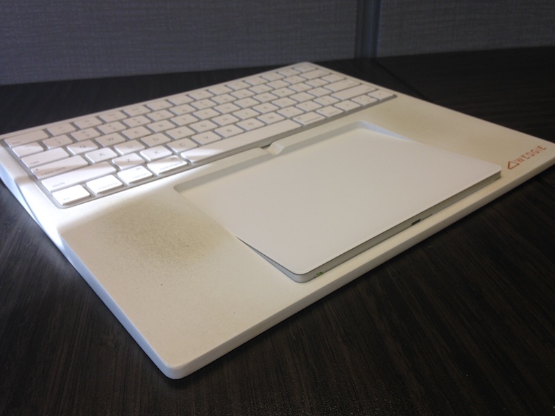 Palm rejection on Apple Trackpad 2 Ask Different