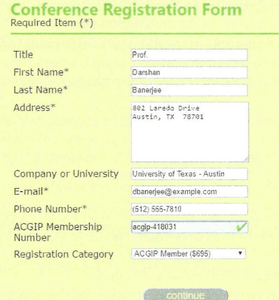 html How do I get a larger address space for my form? Stack Overflow