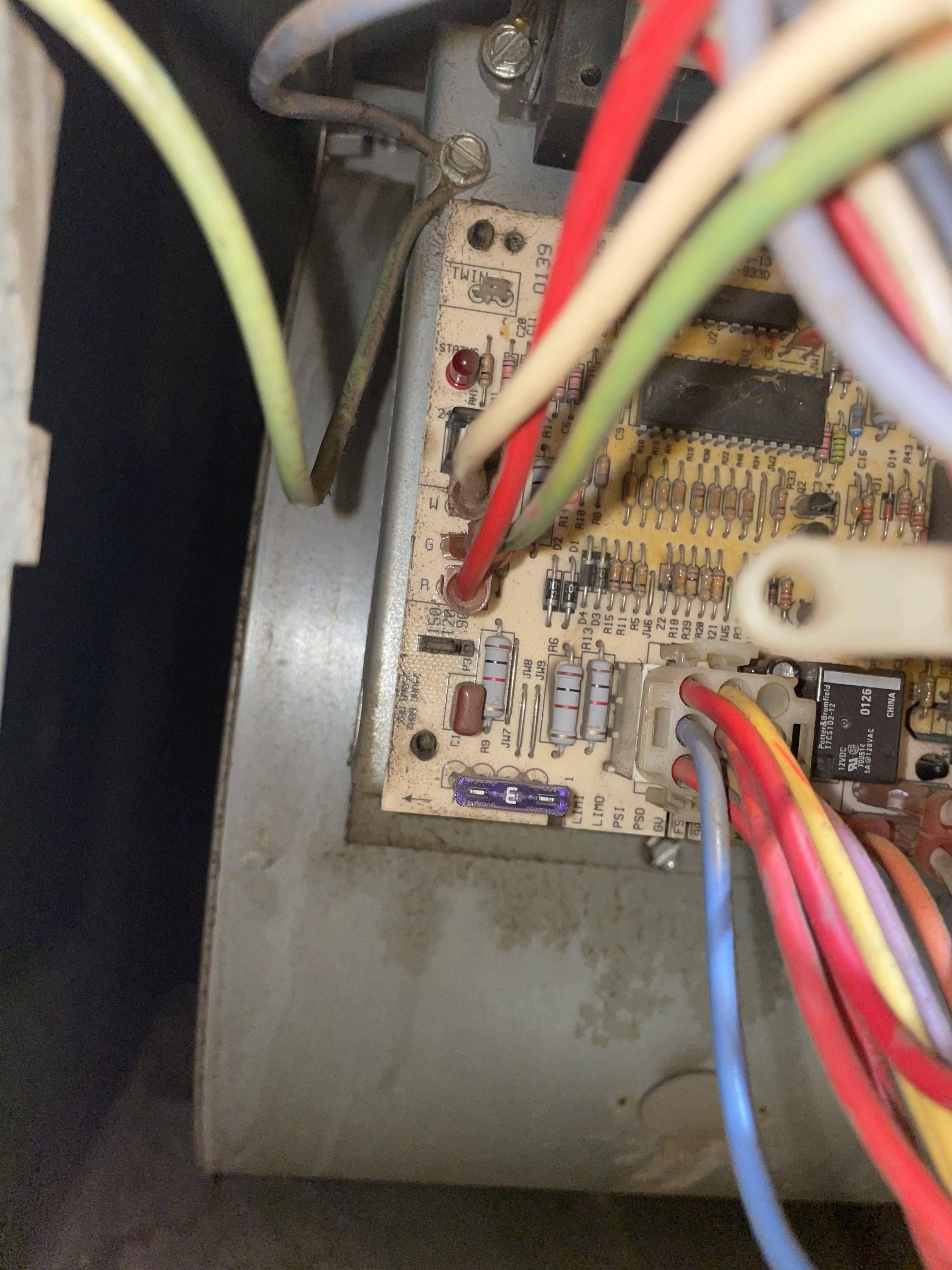 ecobee3 lite wiring diagram - AtiqReverie