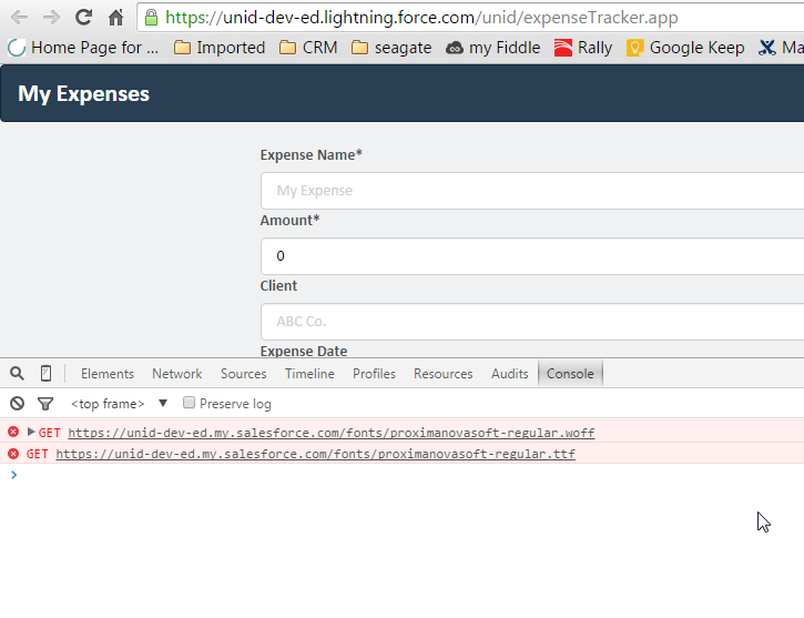 37 Javascript In Salesforce Tutorial Modern Javascript Blog