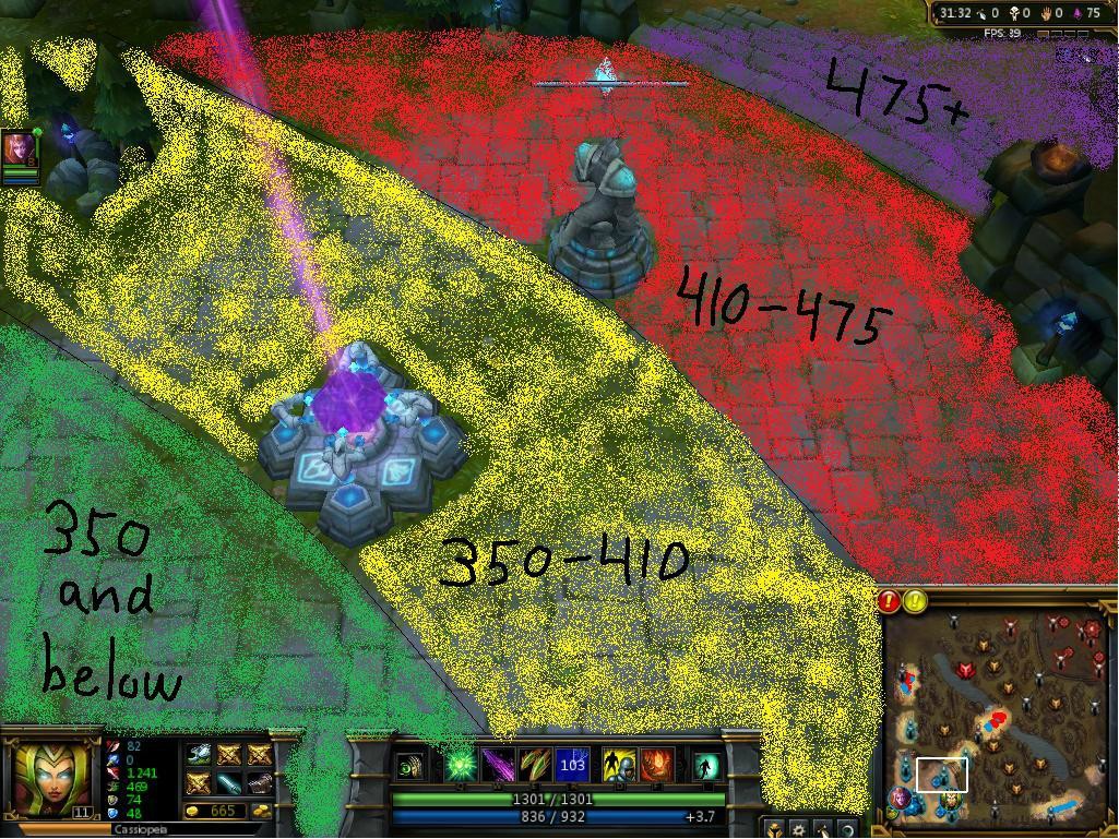 league of legends How cost effective is Recall Arqade