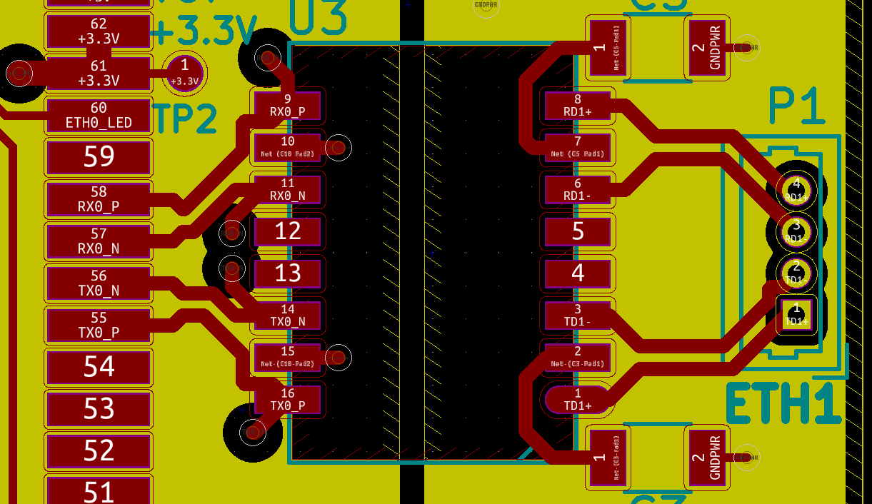 Trace Layout and Passive Component Placement Valuable Tech Notes