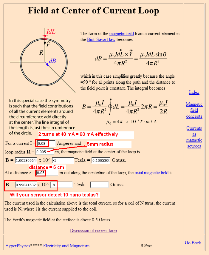 Inductor Practicality of Using FlatSpiral Coil as Valuable Tech Notes