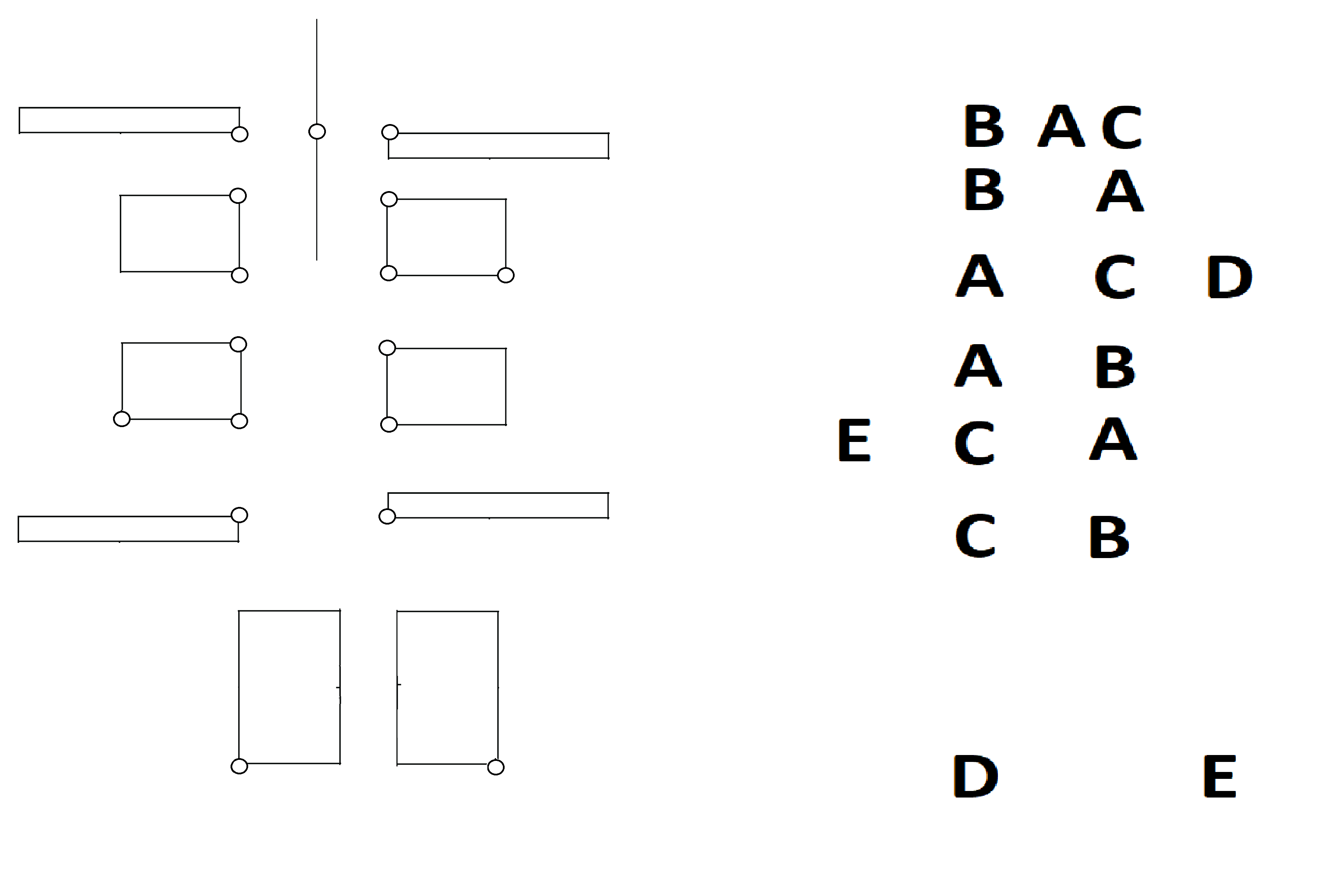 visual x equals puzzle Puzzling Stack Exchange