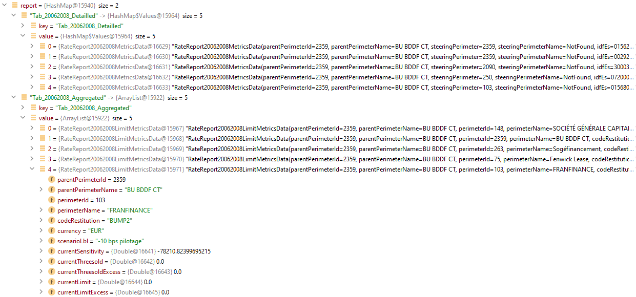 Spring Boot REST endpoint returning interface (Serializing polymorphic