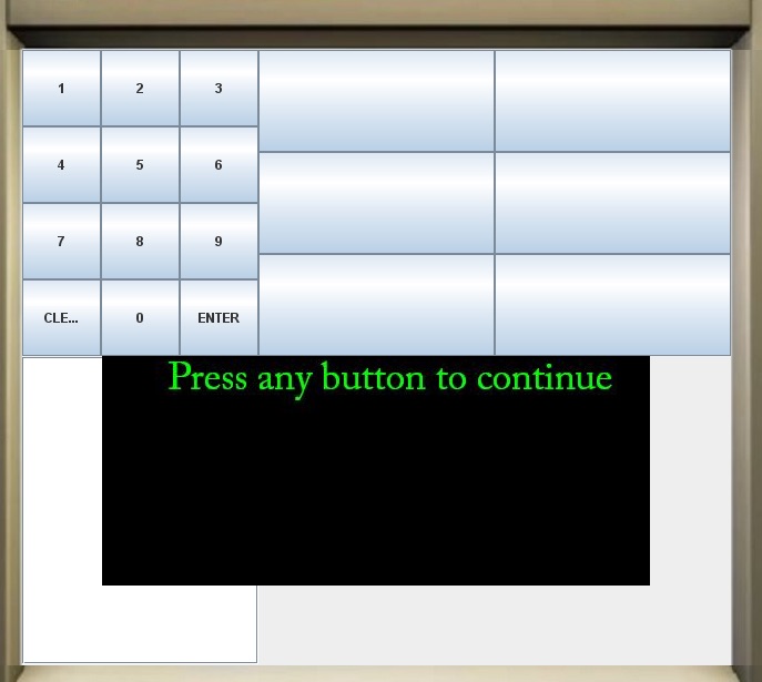 java Trying to add multiple JPanels into one main JPanel and set the