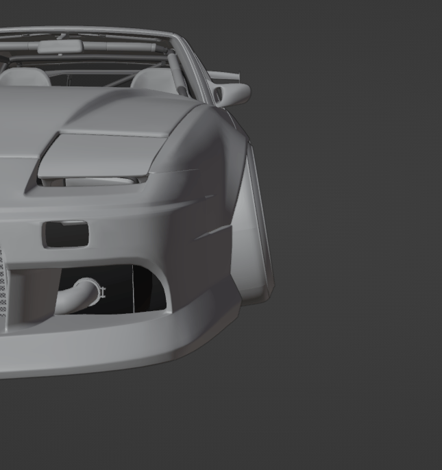 animation How Do I Rig A Car With Camber Blender Stack Exchange