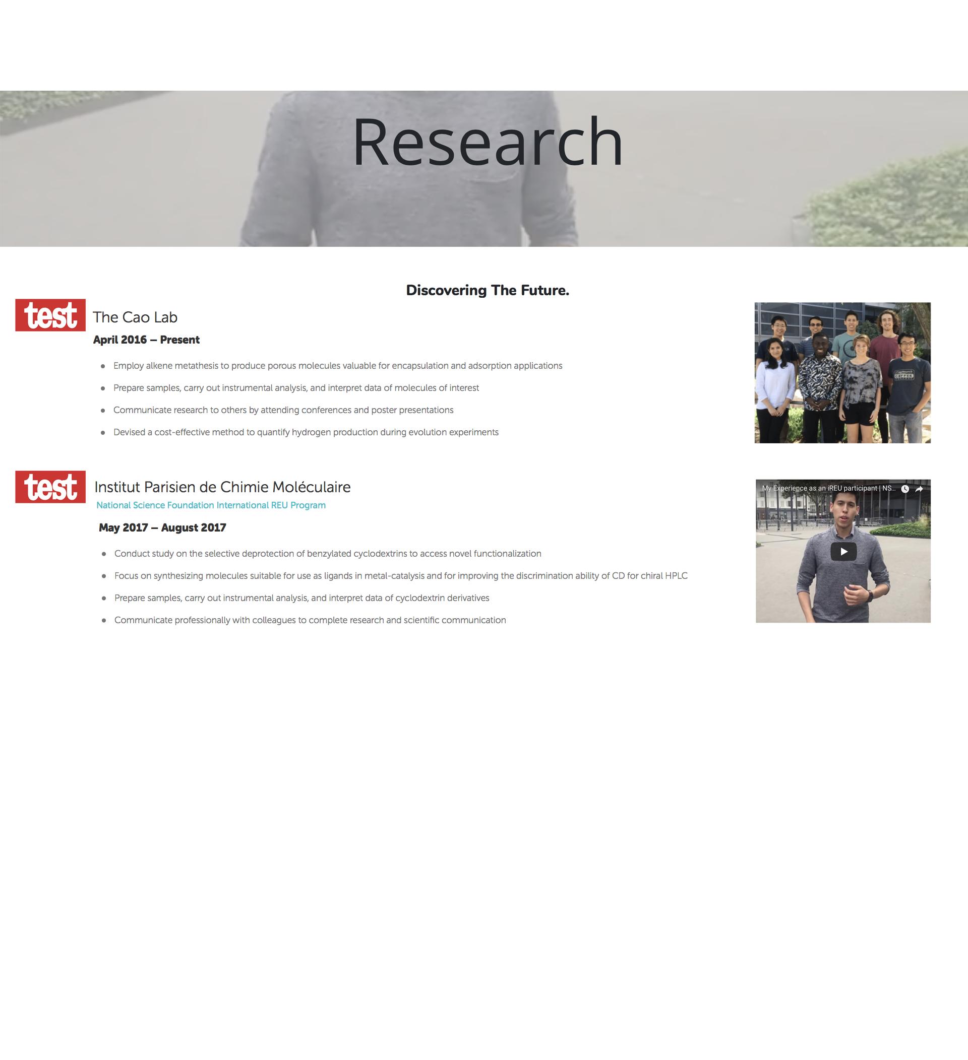 html Vertically centering images to text in a multicolumn container
