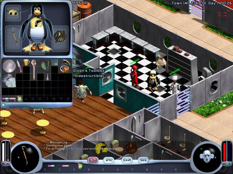 software Are there any free, high quality, career mode