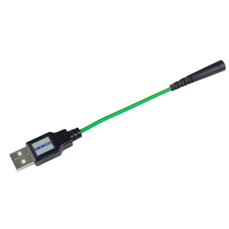 usb Grounding of IT equipment for office ESD protection Electrical Engineering Stack Exchange