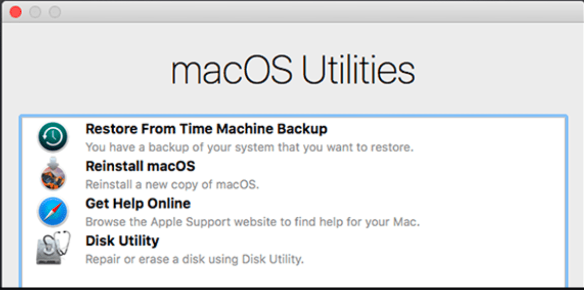 Mac Os Shell Remote Access