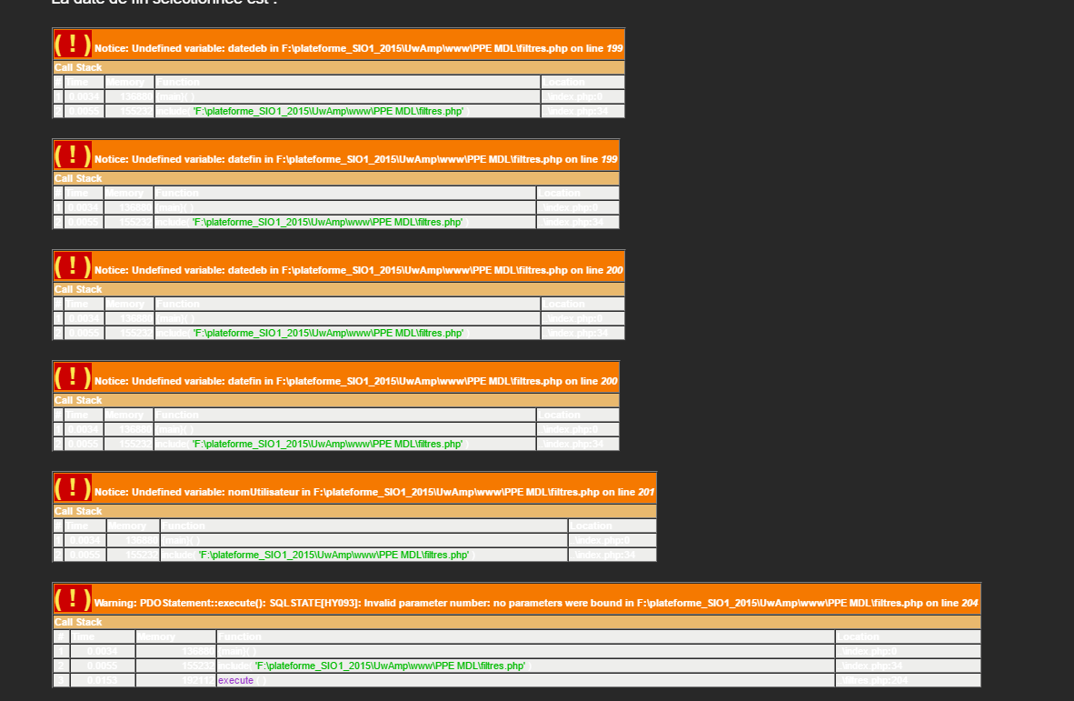 php Undefined variable on _SESSION Stack Overflow