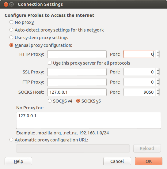 tor browser bundle How to build and install Tor from the source code